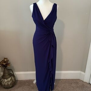 Ralph Lauren Maxi Dress
